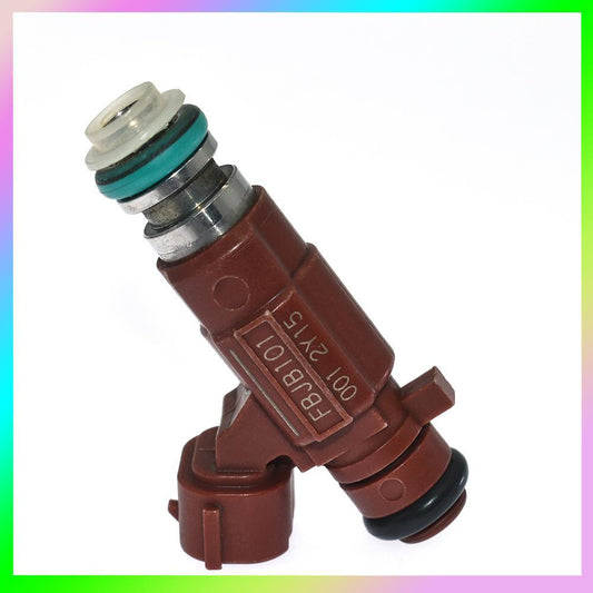1x Fuel Injector FBJB101 16600-AX000 for Mitsubishi 4G94 for Nissan March Micra 1.4L