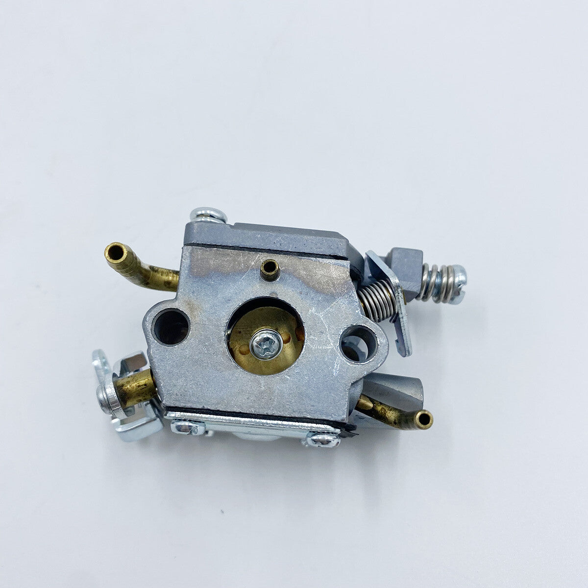 New Carburettor 25CC For CARB ZENOAH KOMATSU OZITO 2500 G2500 Gasoline Chainsaw