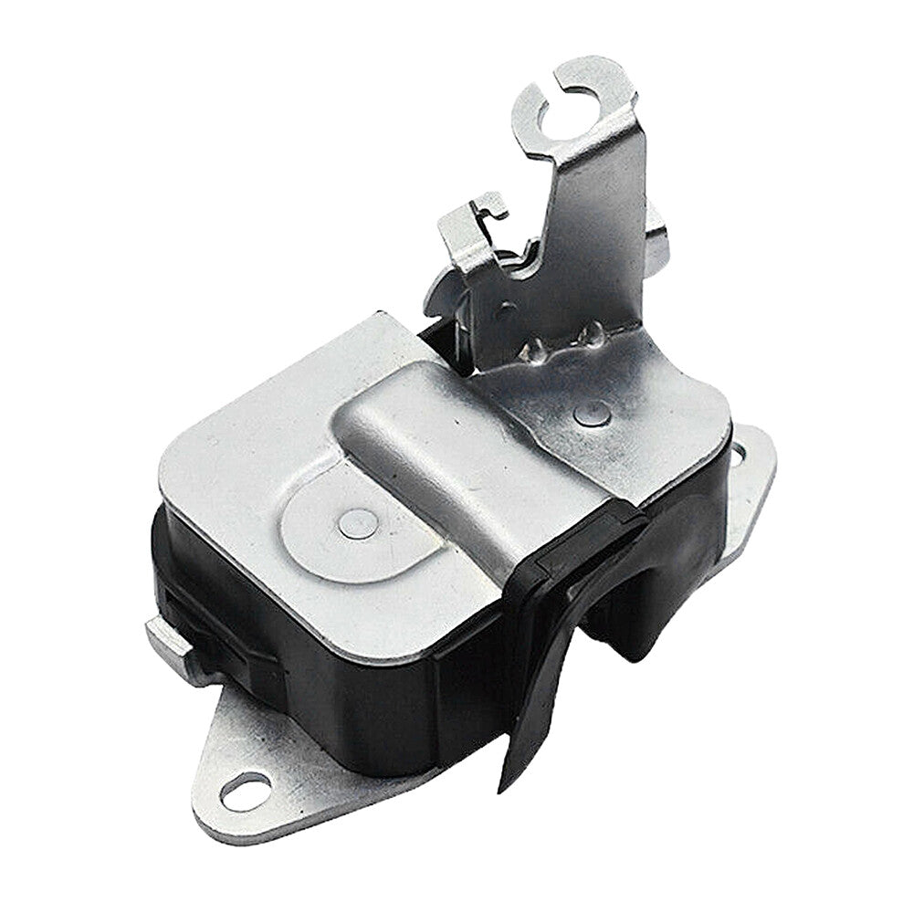 Door Lock Trunk Latch Actuator for Chevrolet Silverado 2500 3500 07-13 20995801