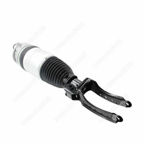 Pair Front for Audi Q7 for VW Touareg for Porsche for Cayenne II Air Suspension Shock Struts