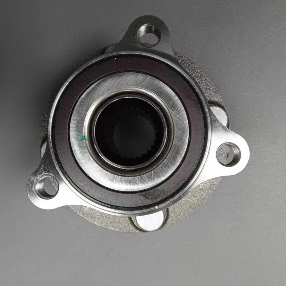 Wheel Bearing Kit for Mazda 2 1.5 2014-on