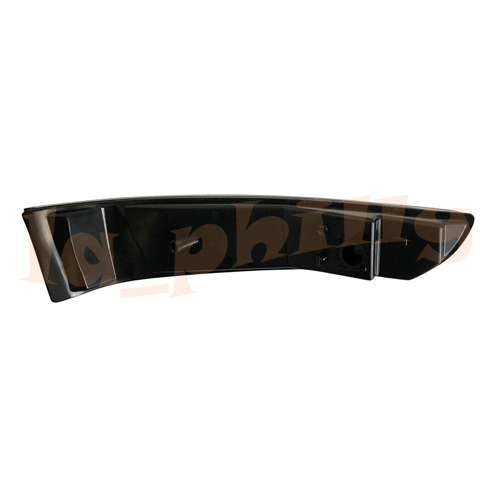 Left Fit For 2014-2017 for Kia Rondo Rearview Mirror Turn Signal Lamp Indicator Lamp