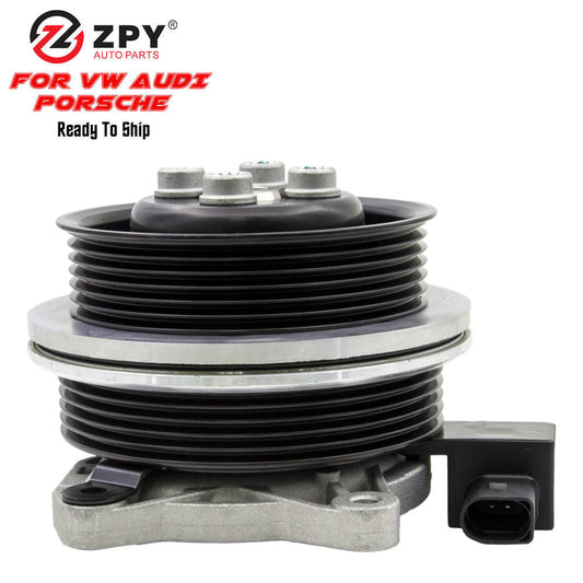 ZPY for Audi A3 for VW for Golf for Jetta for Tiguan 1.4T Twincharger INA Water Pump 03C121004J