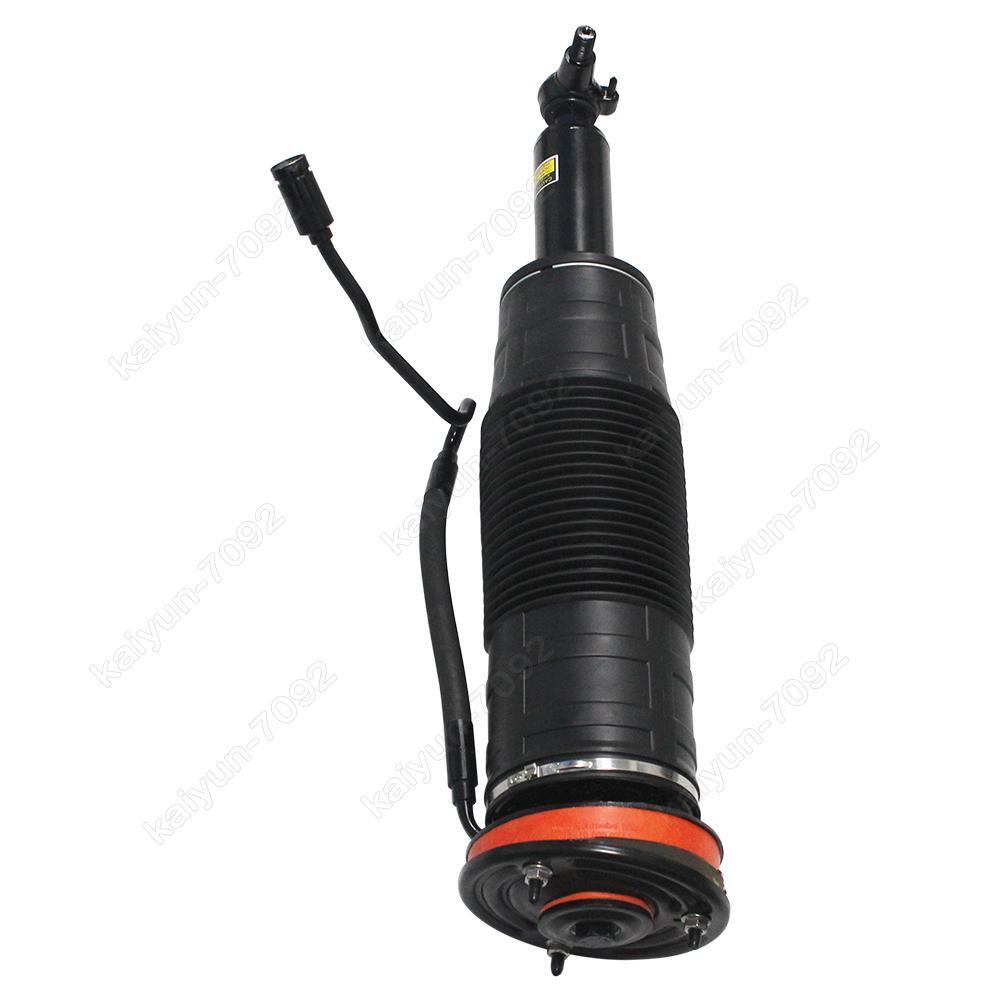 Front Left Hydraulic ABC Shock Strut for Mercedes W221 S600 Class 2213206113