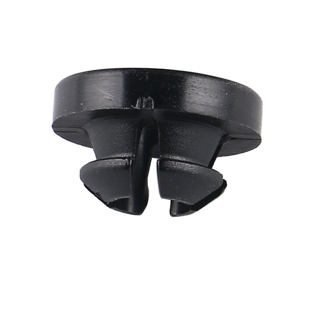 10X for Accord for Civic CRX for CR-V Odyssey Prelude Hood Prop Rod Holder Clip Grommet