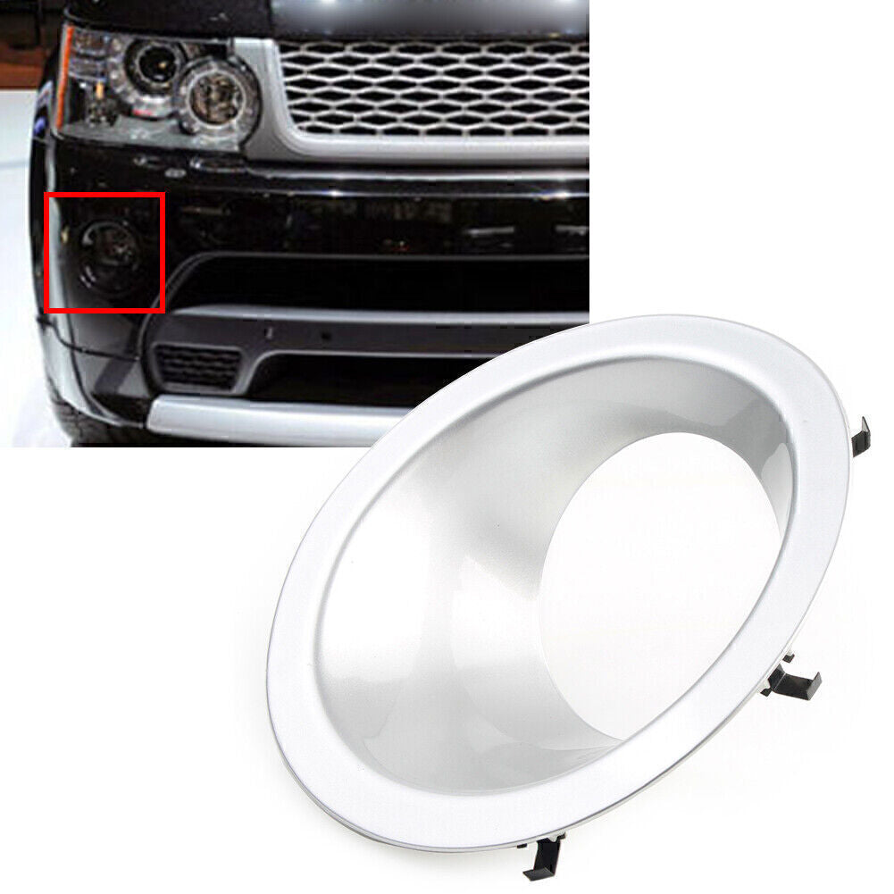 Fog Lamp Light Bezel Right Side for Range Rover Sport 2010 2011 2012 2013