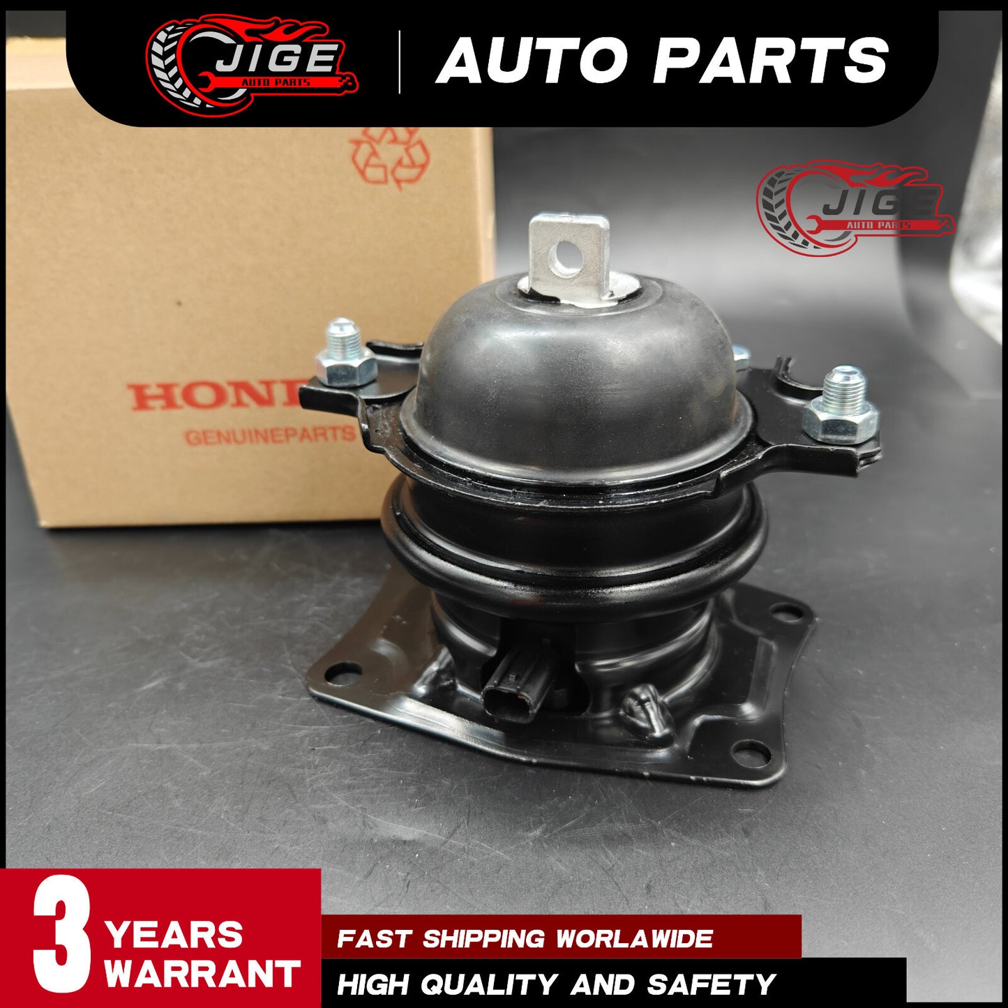 NEW OEM for HONDA 50810-SZA-A01 Engine Mount-Rear mount 2009-2015 for HONDA PILOT