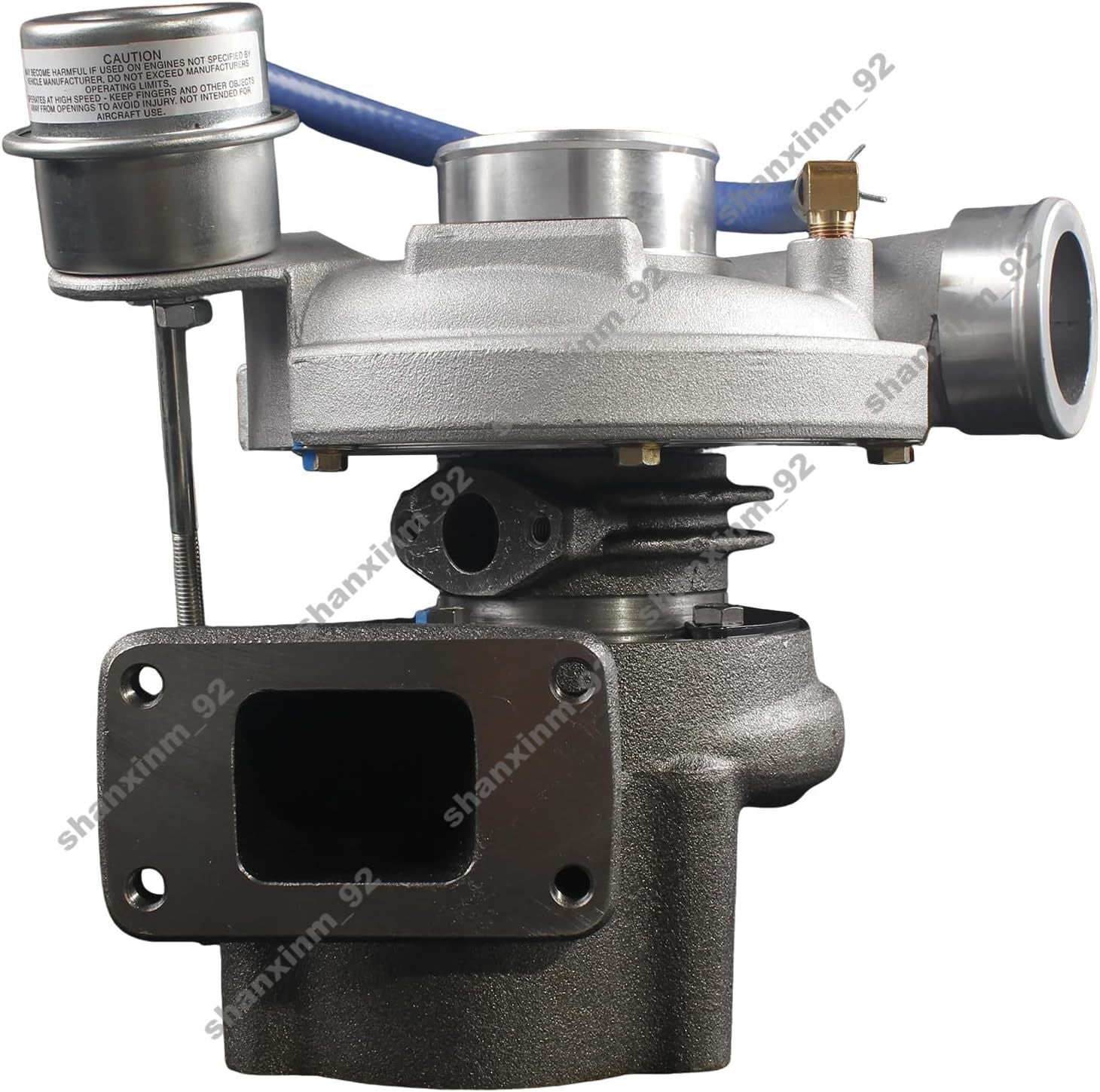 Turbo GT2556S Turbocharger 762931-5001S 762931-1 for Perkins Scout 4.4 Dieselmax