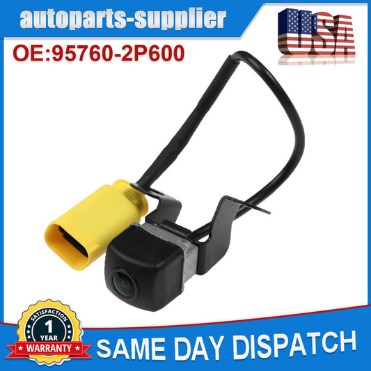 Suitable for 2014-2015 for Kia Sorento rearview backup camera 95760-2P600FFF 95760-2P600