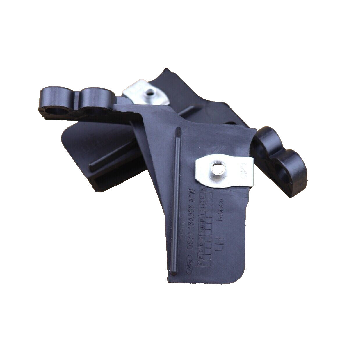 For2013-2020 for Ford Fusion for Lincoln MKZ NewRightLeft Headlight Lamp Mount Brackets