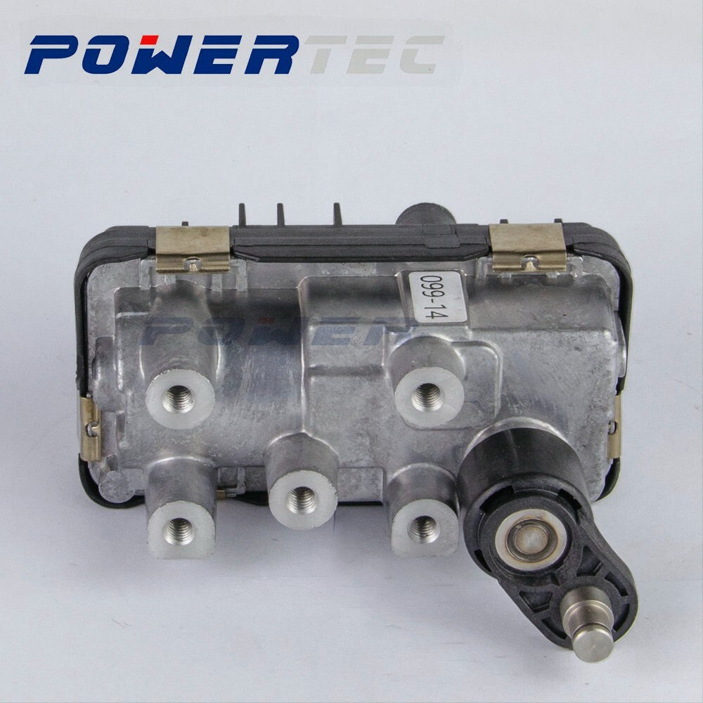 GTD14 turbo actuator 797862-0049 843259 is suitable for JAC Ruifeng M4 HFC4DB1-2D 1.9L 102kW engine.