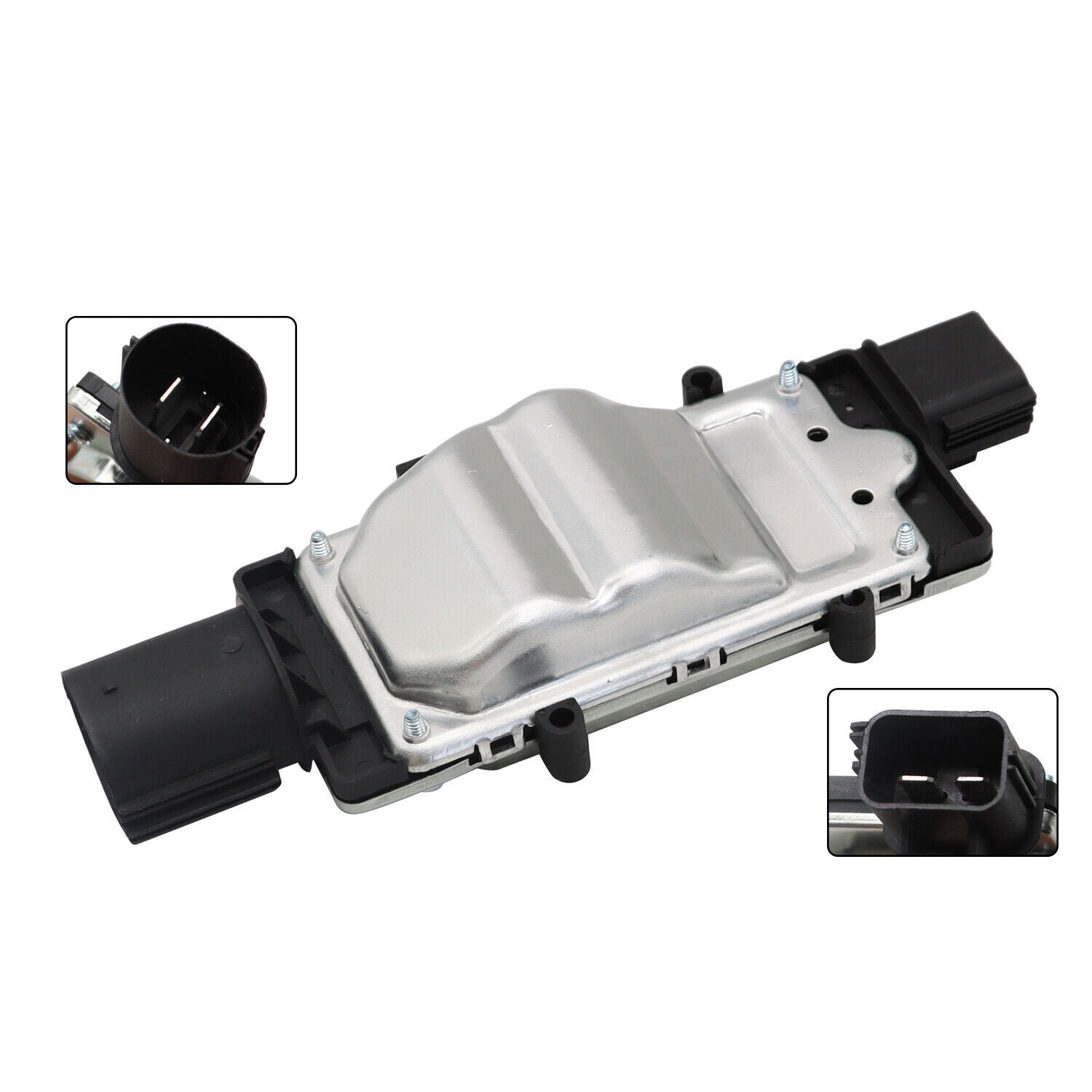Equipment Manufacturer  1137328464 Radiator Cooling Fan Control Module for Ford Focus Escape 2013-18