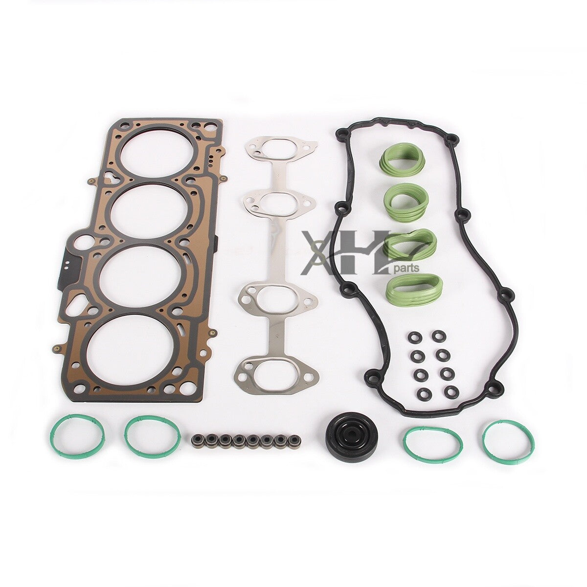 1.6L Engine Gasket Seal Kit Fit For AEH AKL ALZ BGU BSF CCSA CMXA CHGA