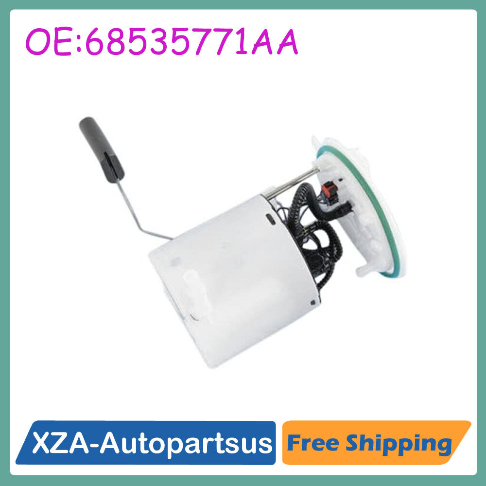 Fuel Pump Module 68535771AA for Dodge for Jeep Durango Grand Cherokee 2011-21