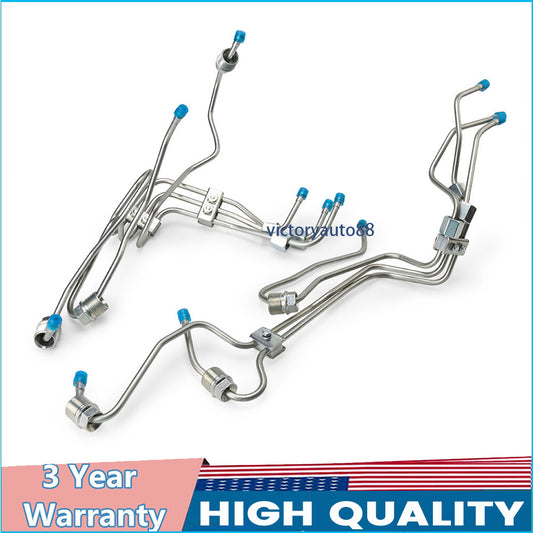 VP44 fuel injection line replacement part for 1998.5 - 2002 5.9L 24-valve
