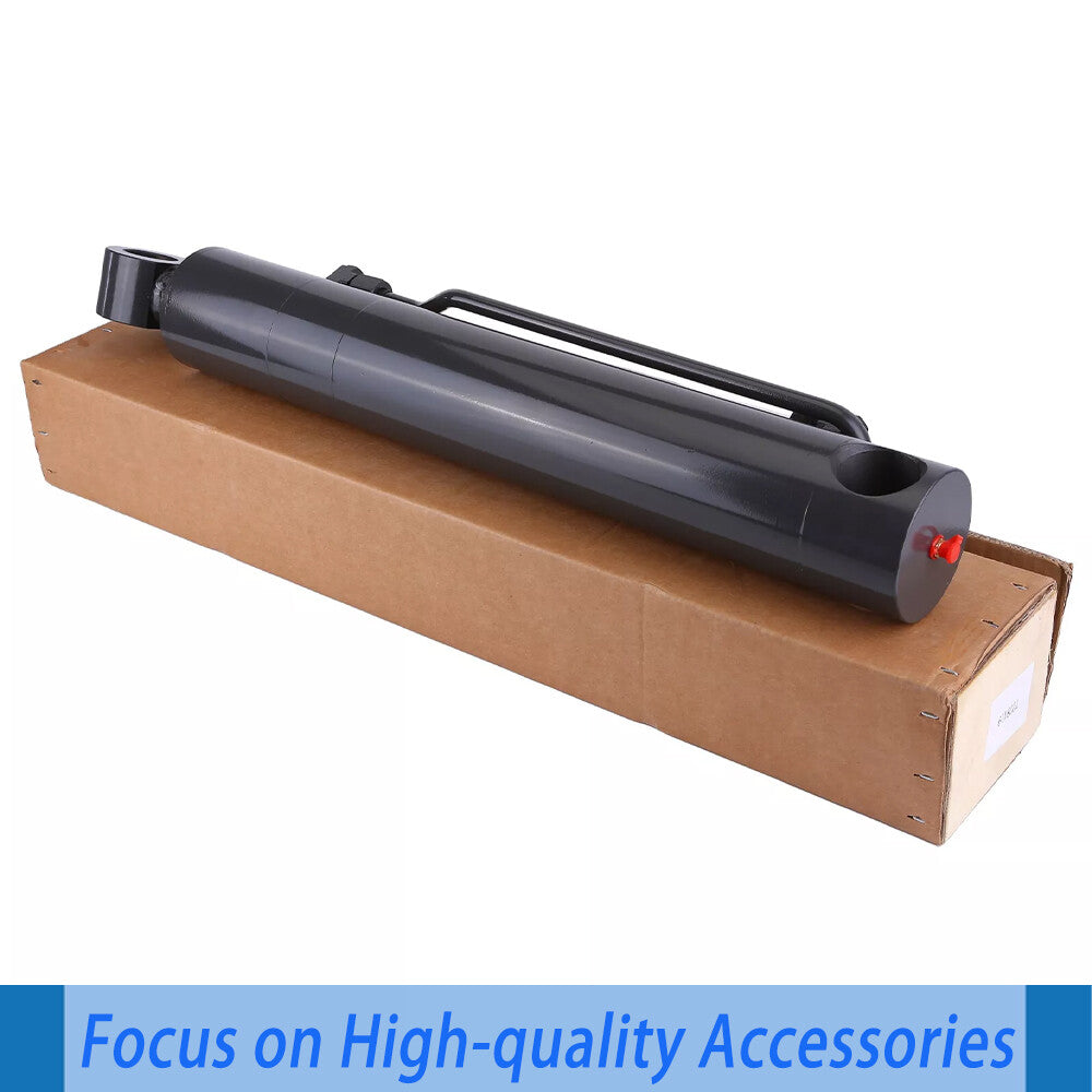 Hydraulic Tilt Cylinder 7208419 For Bobcat A300 S220 S250 S300 T250 T300