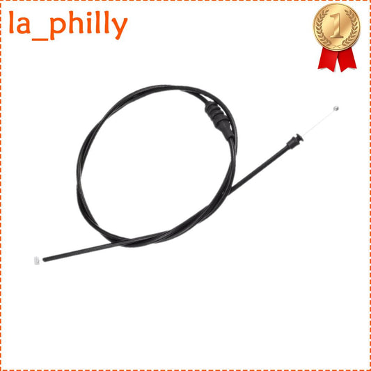 For CLA200 CLA250 CLA45AMG GLA200 GLA250 GLA45AMG Hood Bonnet Release Open Cable