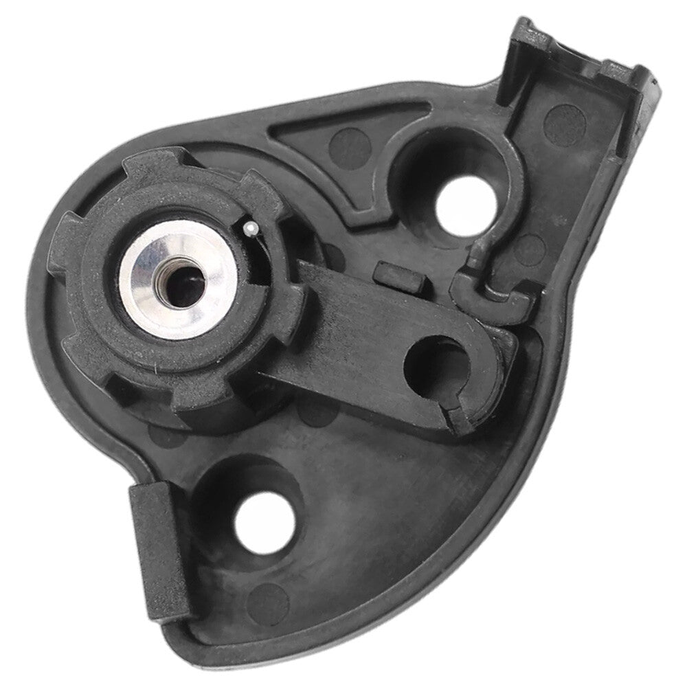 Hood Latch Release Handle Base Black for Forte 2010-2020 / Forte5 2014-2018
