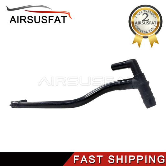 Air Tube Pipe Air Suspension Compressor Pump Kit for Audi Q7 for VW Touareg for Cayenne