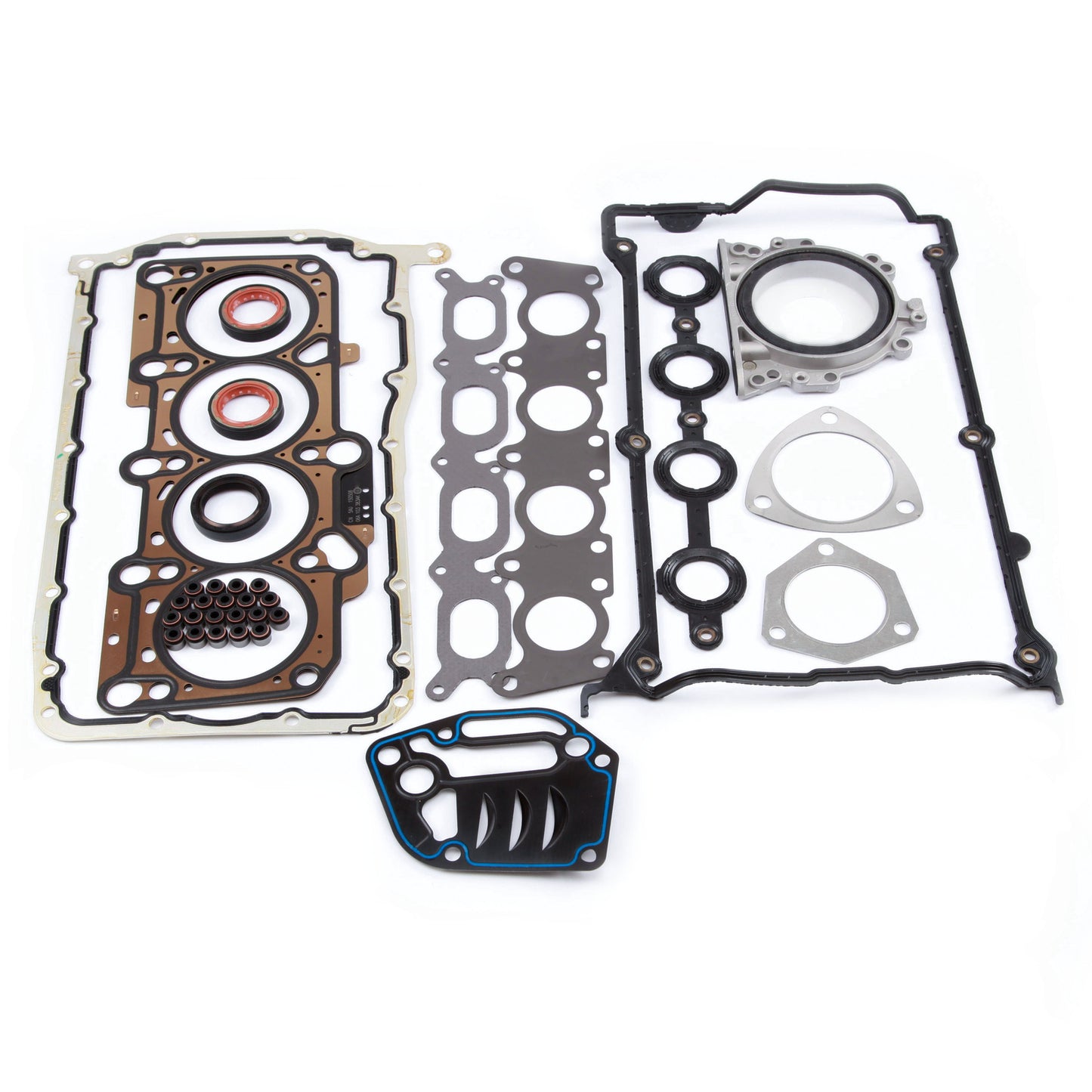 1.8T Engine Overhaul Rebuilding Kit for VW for Golf for Passat for AUDI for A4 A3 for A6 AWW AWP