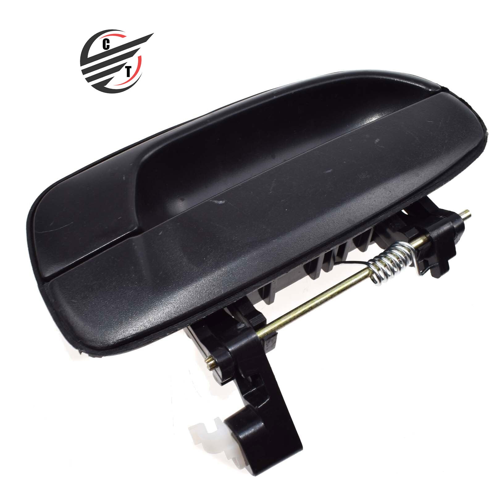 for Hyundai Accent 83650-25000 New Rear Left Exterior Outer Door Handles 1 pcs