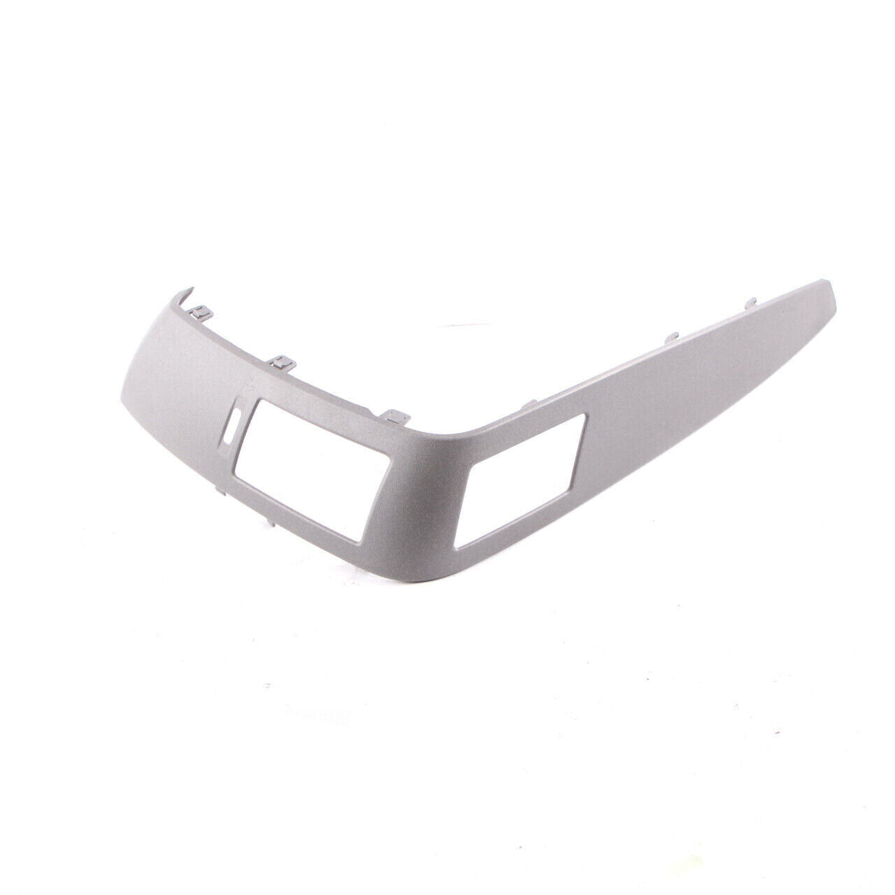 2¡Á for Mercedes Benz Sprinter W906 Dashboard Air Vent Silver L+R A9066890037