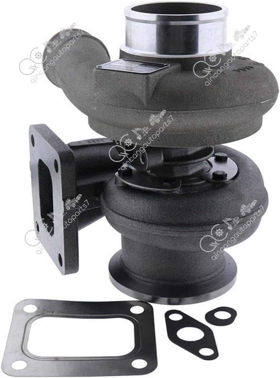Turbo T300-08 Turbocharger RE528771 RE548736 for 4045 3029 Engine