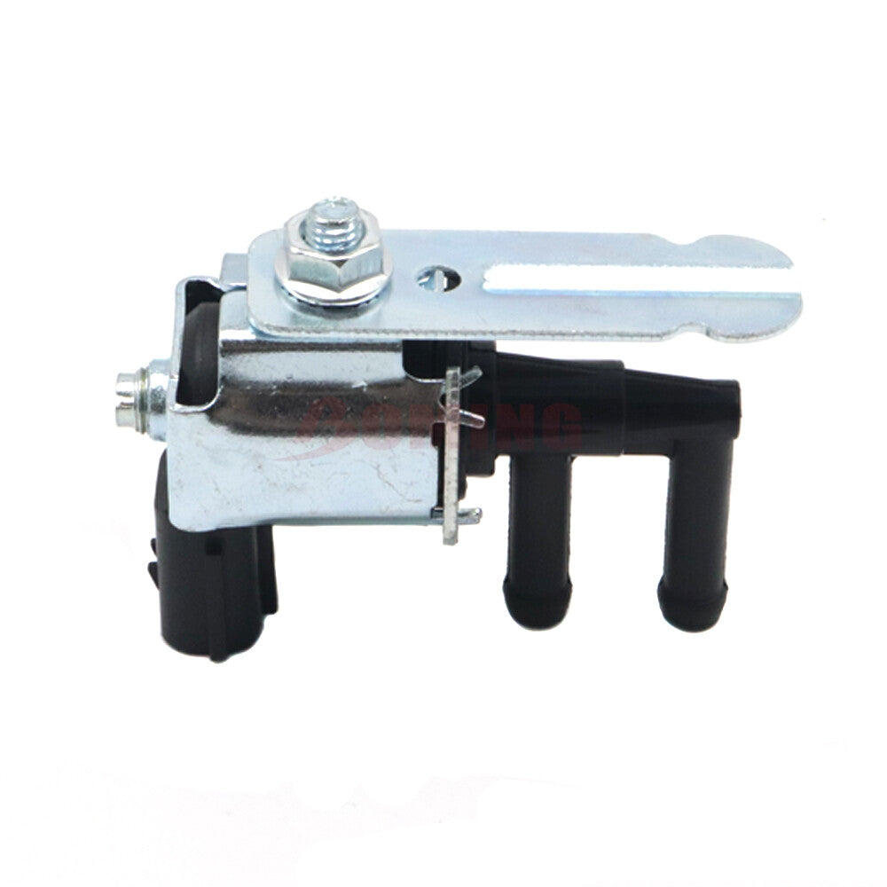 Suitable for 2003-2004 for Mazda 6 2.3L and 3.0L steam tank purging solenoid valve Z504-18-741A.