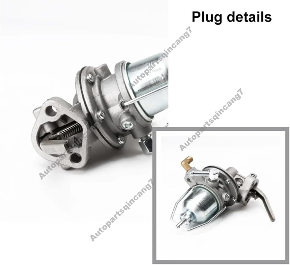 Oil Pump for Nissan Engine TCM LPG Forklift H15 H20 H25 17010-50K60 N17010-50K60