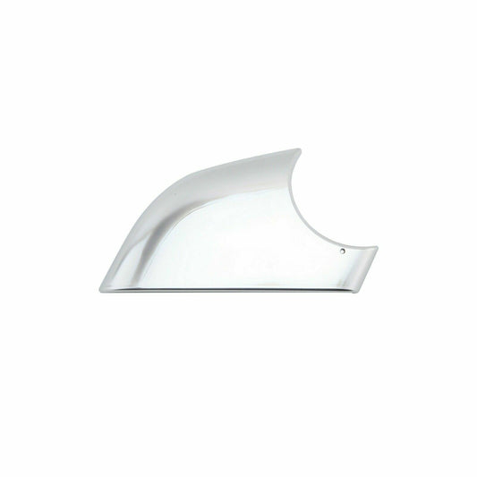 for Tesla Model 3 17-20 2021 Right Side Wing Mirror Covers Holder Lower Tray AT