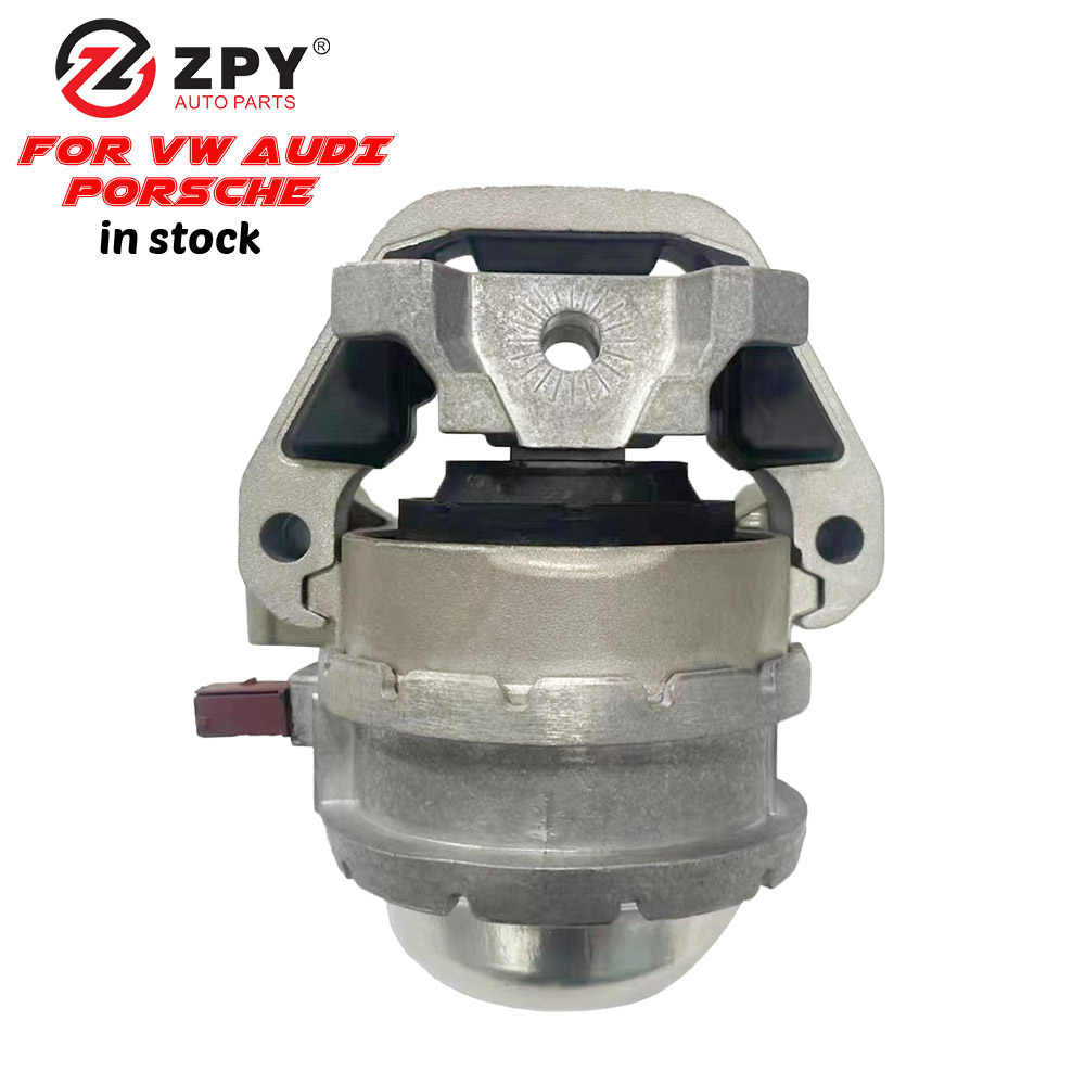 ZPY Auto Spare Car Parts Engine Claw Pad 4H0199255AA for Audi