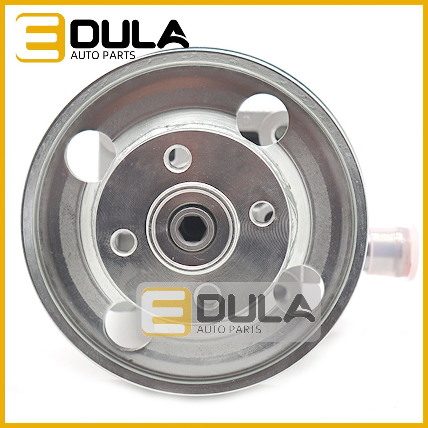 The new power steering pump is suitable for Volvo S80, XC60, and XC70 2.5 36000689 6G913A696NB