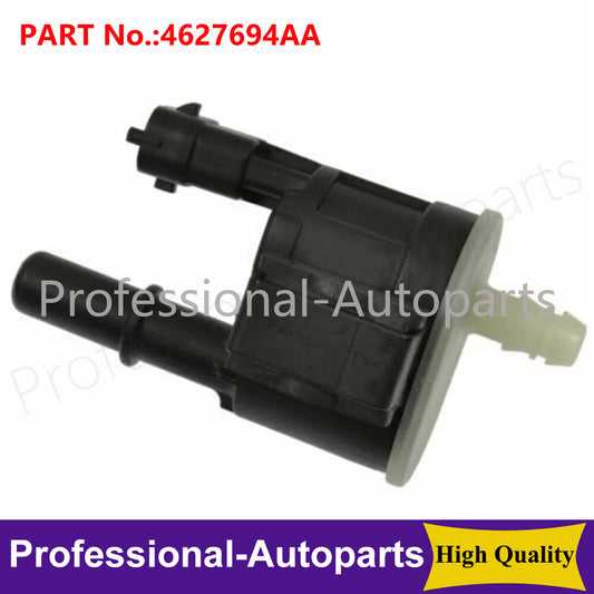 Vapor Canister Purge Valve Solenoid 4627694AA for Jeep Cherokee for Ram 1500 14-2020