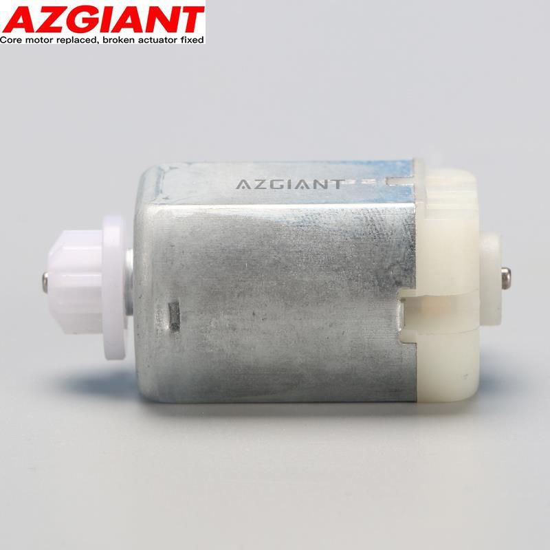 Automotive door lock actuator motors suitable for 1992-1998 for Oldsmobile 88 / 1991-1996 for Oldsmobile 98