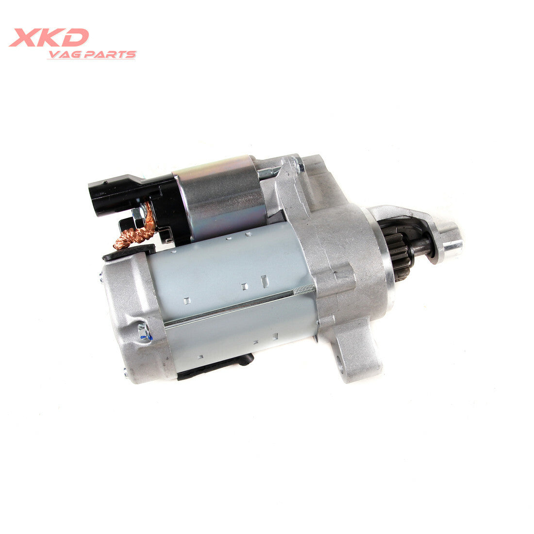 1.8T and 2.0T engine ignition starters suitable for Audi A6, S6, Q5, A4, and A5. CAEB 06H911024A