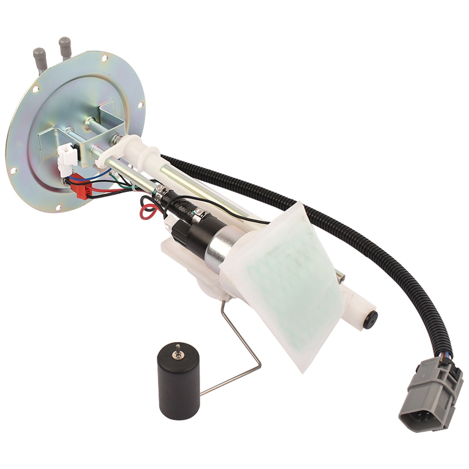 Fuel Pump Module Assembly 17040-3B000 5502230 for Nissan Pickup Tsuru 95-07 6Pin