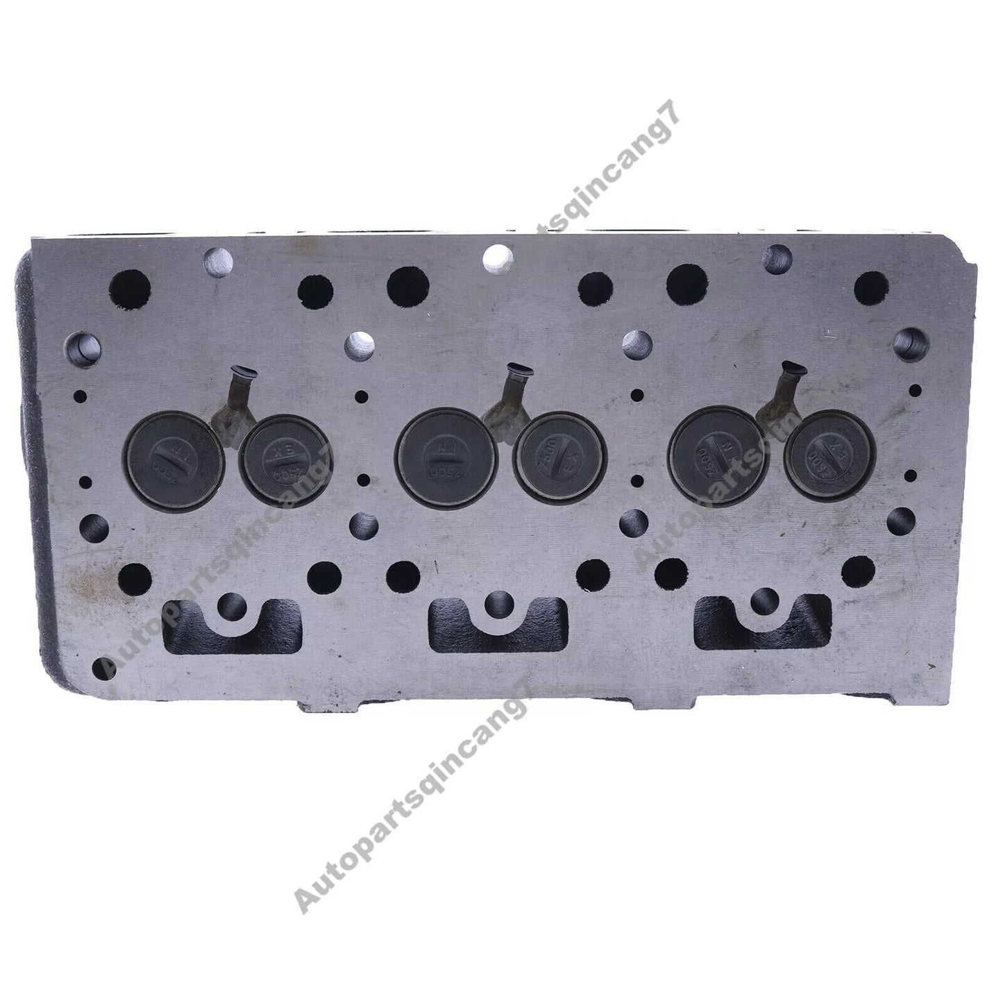 D650 Cylinder Head  Gasket KIT for Kubota B6100, B6100DT, B6001, B6001DT