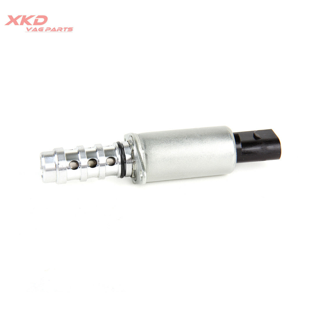 The engine variable timing solenoid valve is suitable for Volkswagen for Passat CC for Tiguan and for Audi Q7 3.6L.
