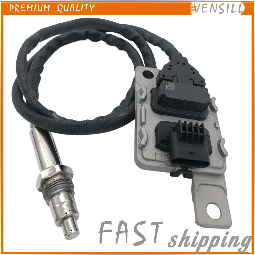 Rear Nitrogen Oxide Nox Sensor for Audi Q5 14-16 for A8 Quattro 15-16 3.0 8R0907807Q