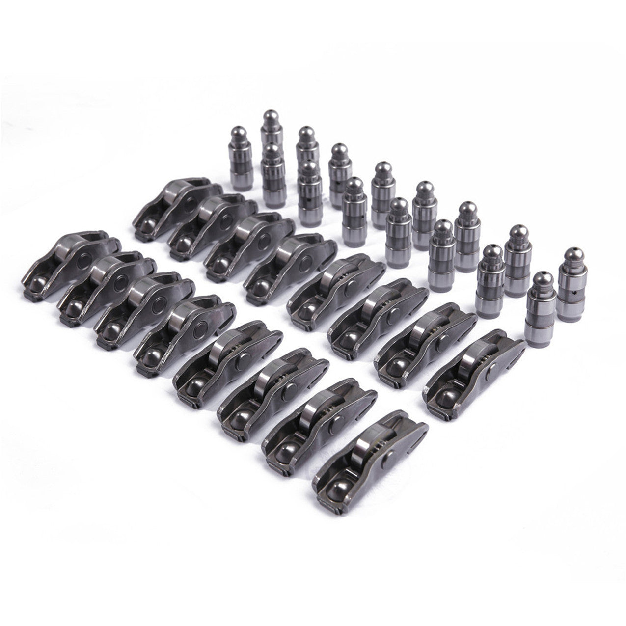 AVS Camshaft Valve LifterRocker Arm Kit for AUDI for A4 for A5 for A6 for A8 Quattro Q5 2.0T
