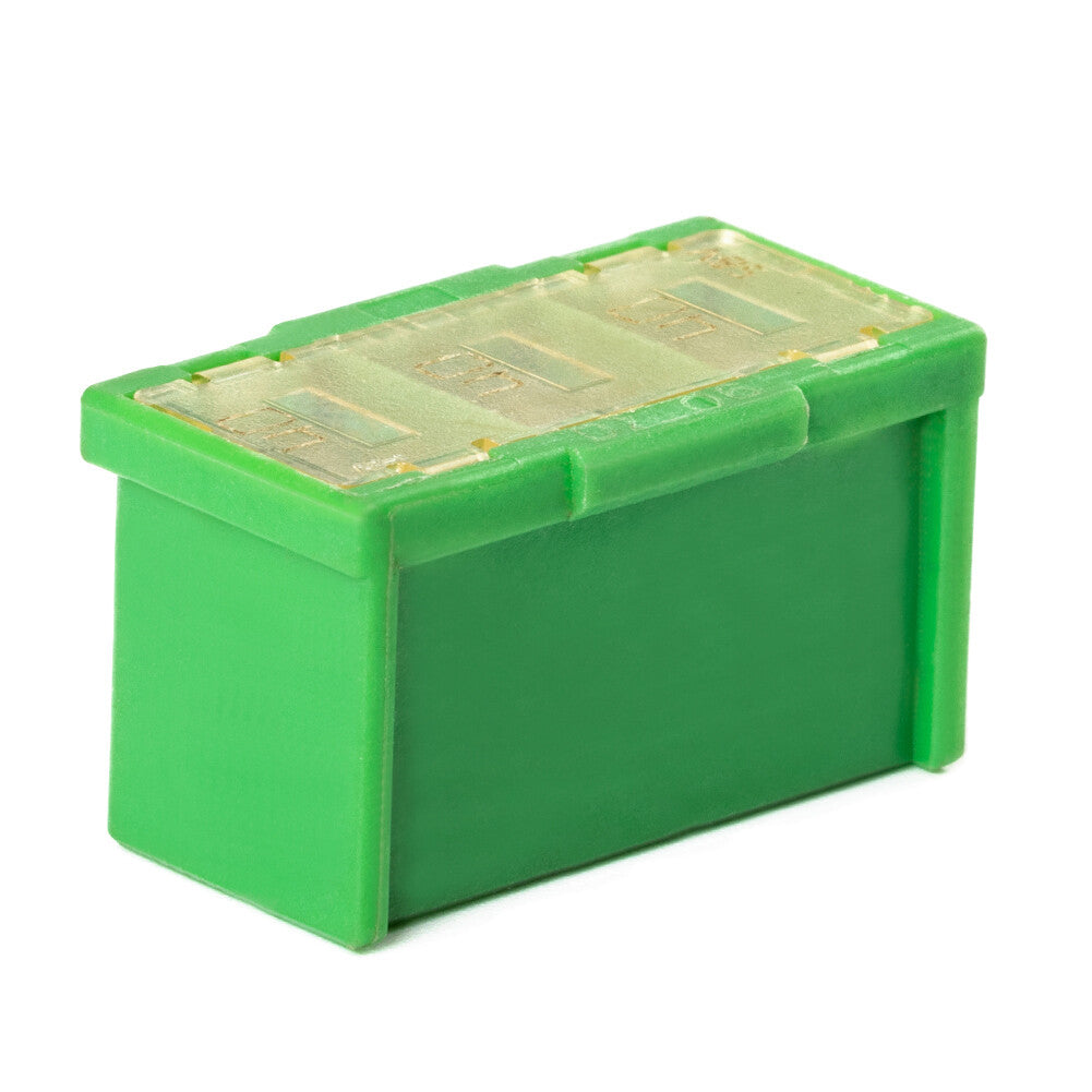 1X 24370-C991B 24370C991B 40/40/40 mechanism fuse suitable for Altima Murano for Nissan
