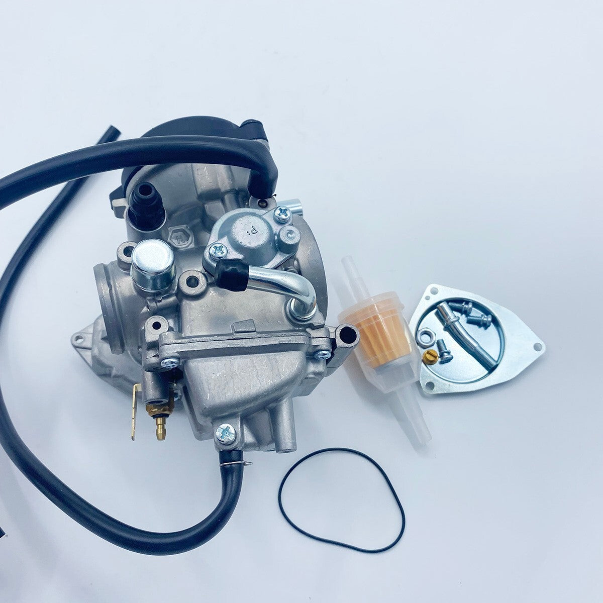 PD33J Carburetor for UTV ATV Hisun 400cc HS400 YFM350 YFM400 YFM450 Carb