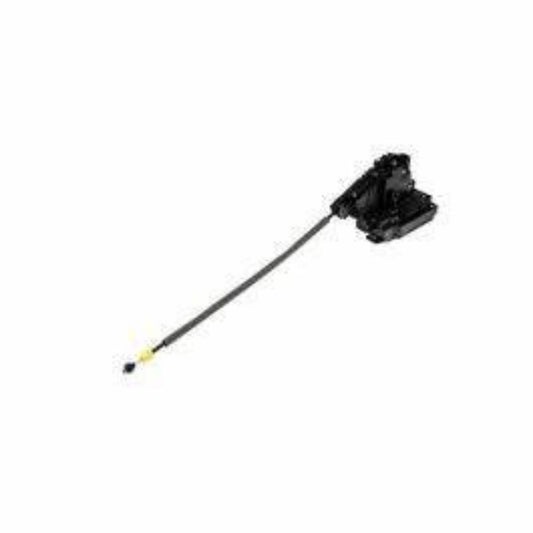 Door lock actuator suitable for Mercedes-Benz C W205 sedan 2013