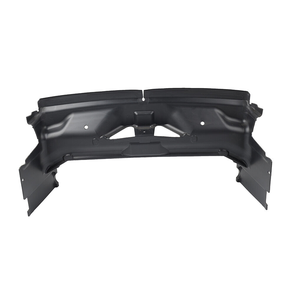Radiator Air Deflector Shield Upper Panel for Jaguar XJ XJR XJR575 2010-2019