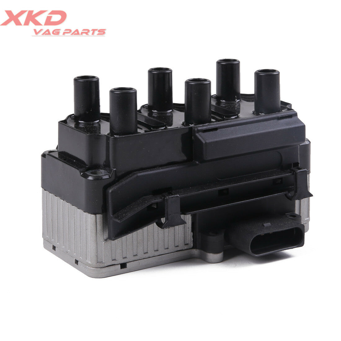 Ignition Coil 021905106C Fit for Golf for Jetta 2.8L AFP