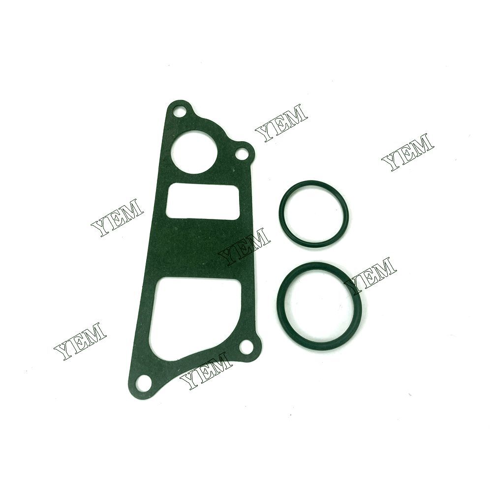 QSB3.3 Water Pump 3800883 Fit For Diesel Engine Spare Parts.