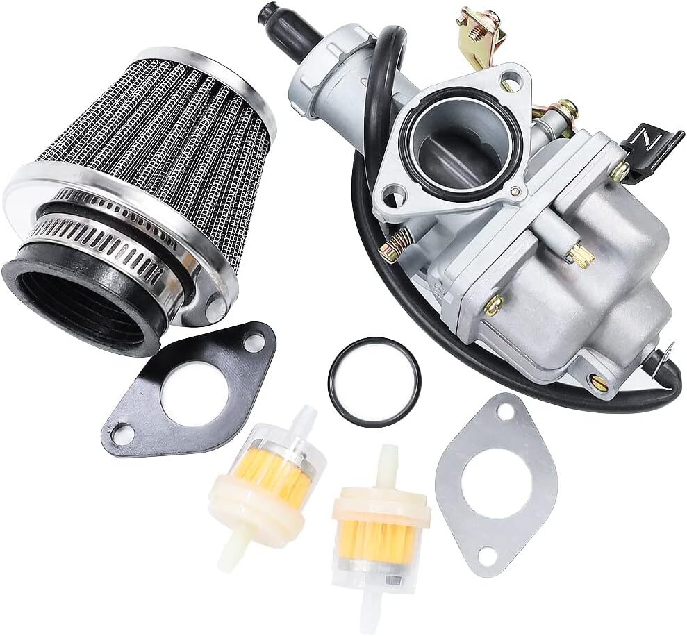 27mm PZ27 Carburetor For 4-stroke CG 150cc,200cc,250cc ATV for Lifan , Kazuma, Sunl