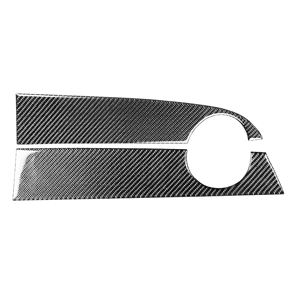 for Co -pilot Dashboard Panel Air Vent Frame Cover Fits for BMW for Mini Cooper R50 R53 05-06