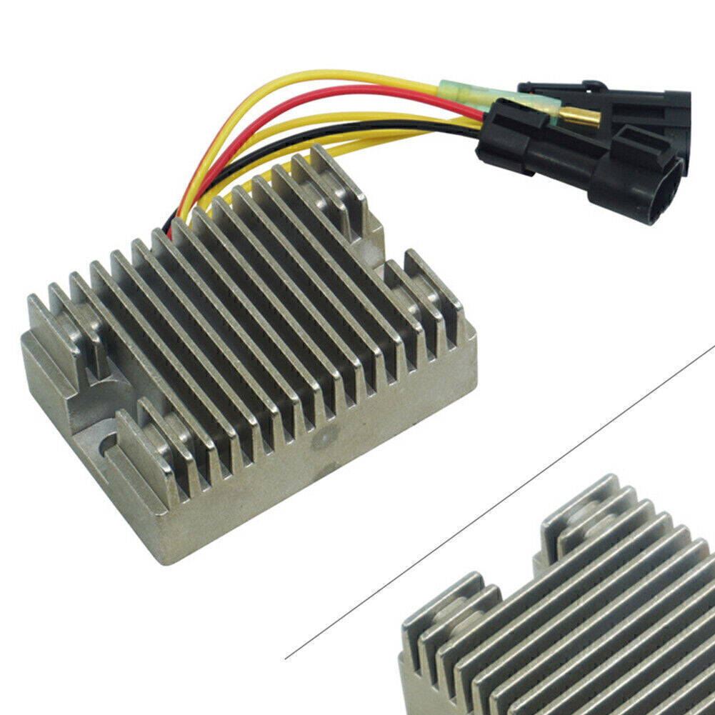 for Polaris ATV Hawkeye Ranger Scrambler 4012192 Voltage Regulator Rectifier UK
