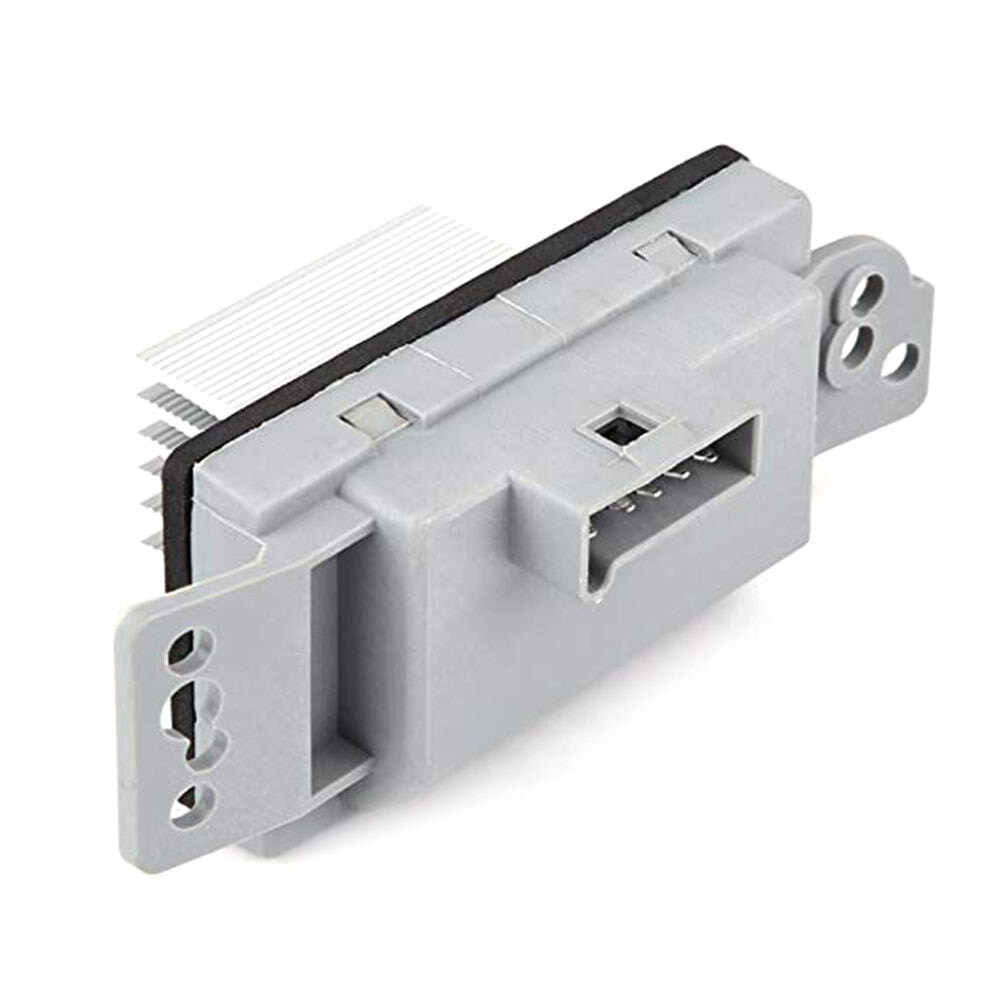 Air Conditioner Heater Blower Motor Resistor Module 19260762 for Buick Allure Century for GMC